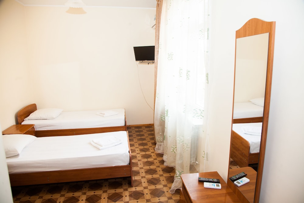 Standard Twin Room photo 3