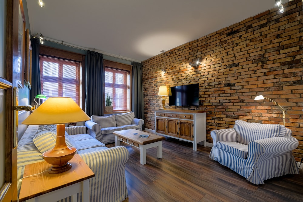Exclusive Apartment (II) photo 1