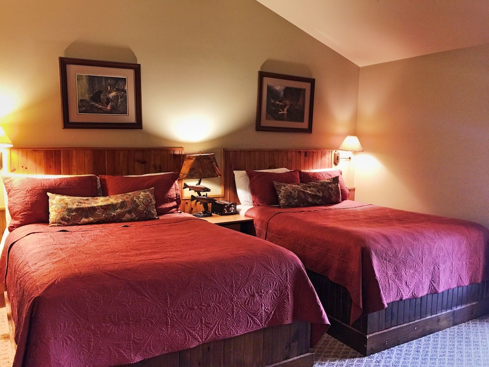 Deluxe Room, Mountain View, Mountainside photo 1