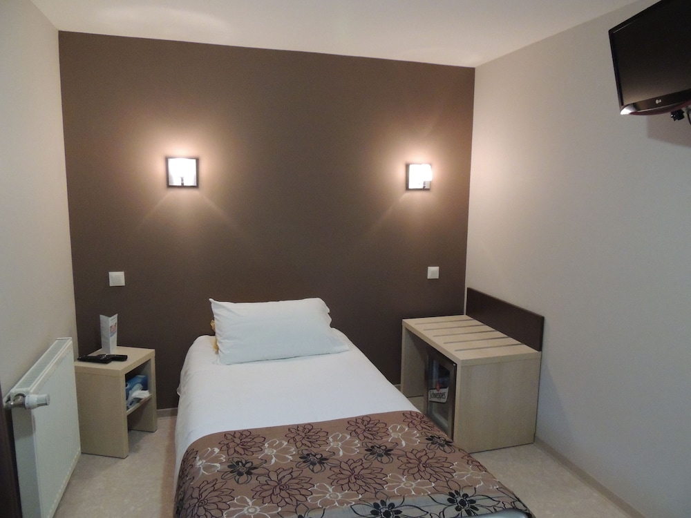 Standard Single Room photo 1