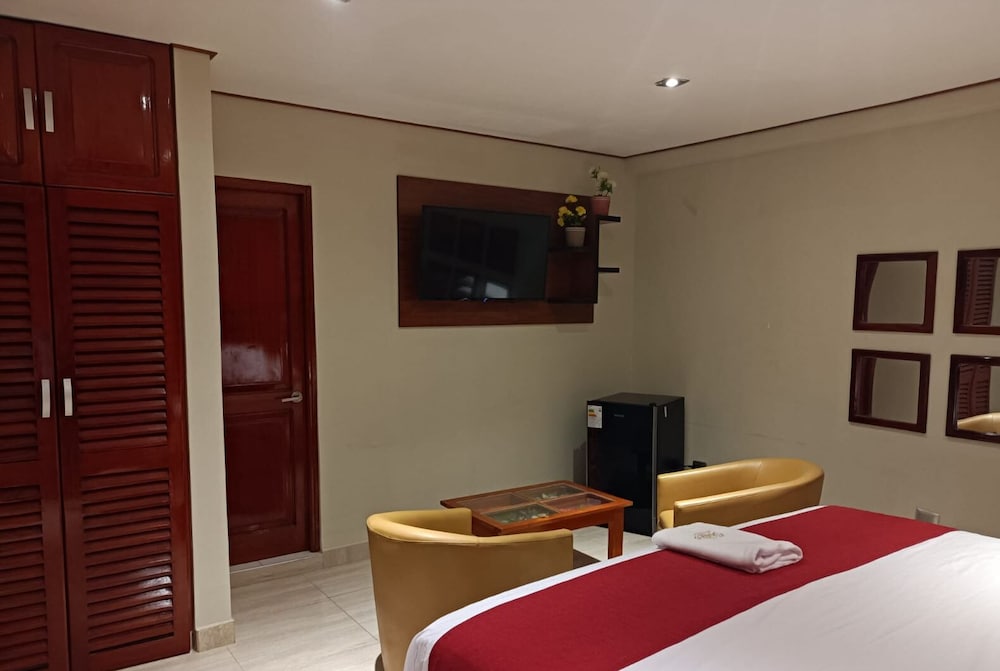 Business Double Room photo 2