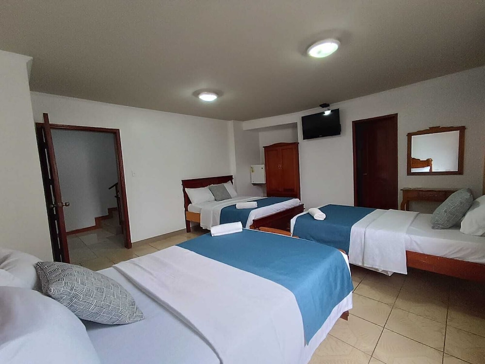 Standard Triple Room photo 1