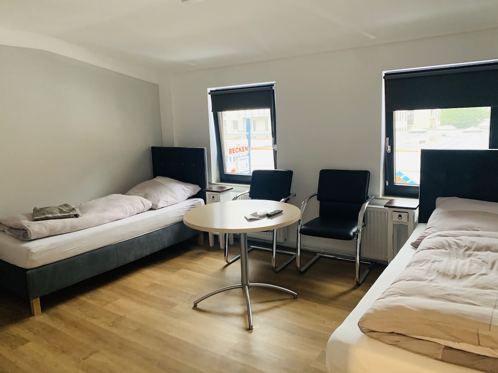 Condo (Maritim Rooms) photo 1