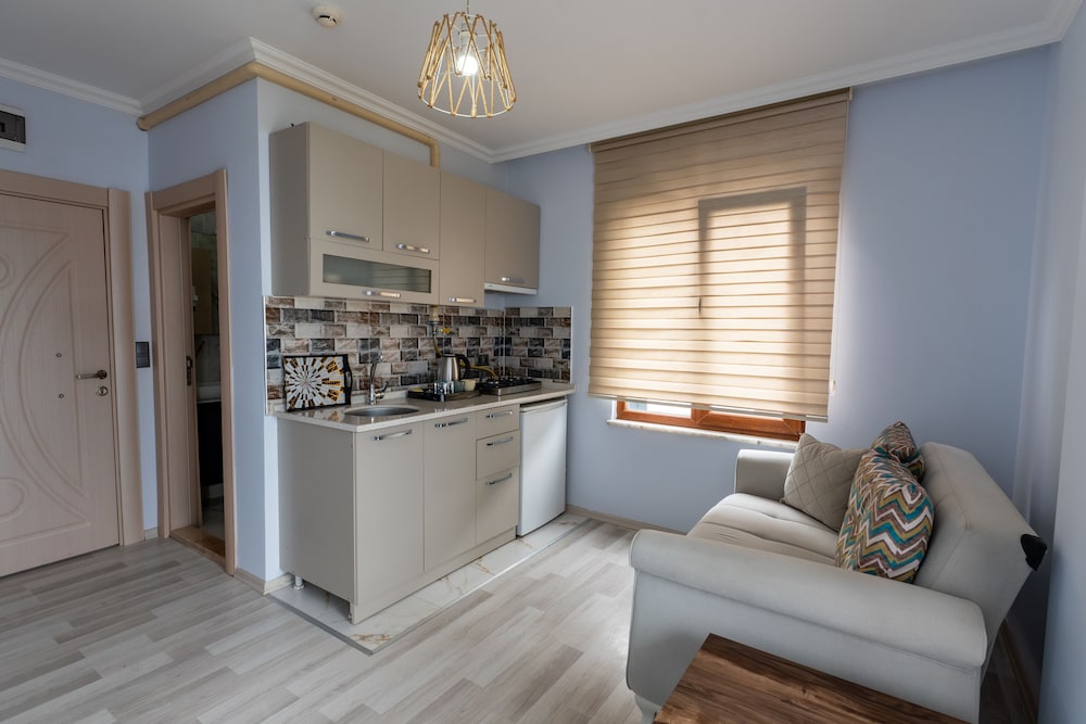 Grand Apartment photo 3