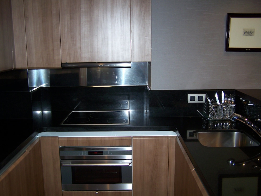 Suite, Kitchen (Single use)