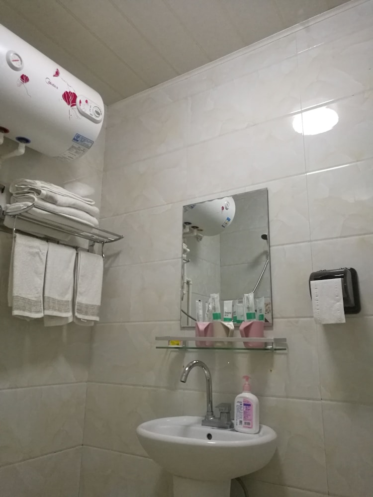 American Style Triple Room photo 2