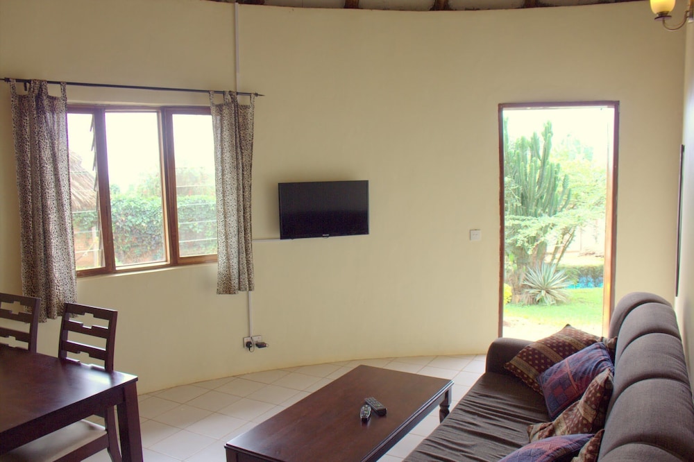 Deluxe Cottage, 2 Bedrooms, Pool View photo 3