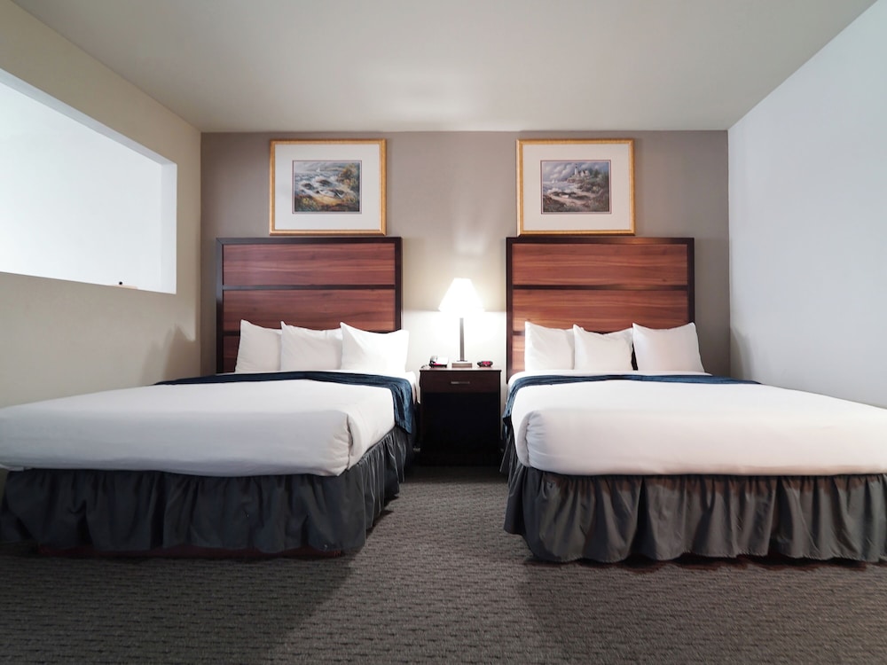 Superior Junior Suite photo 1