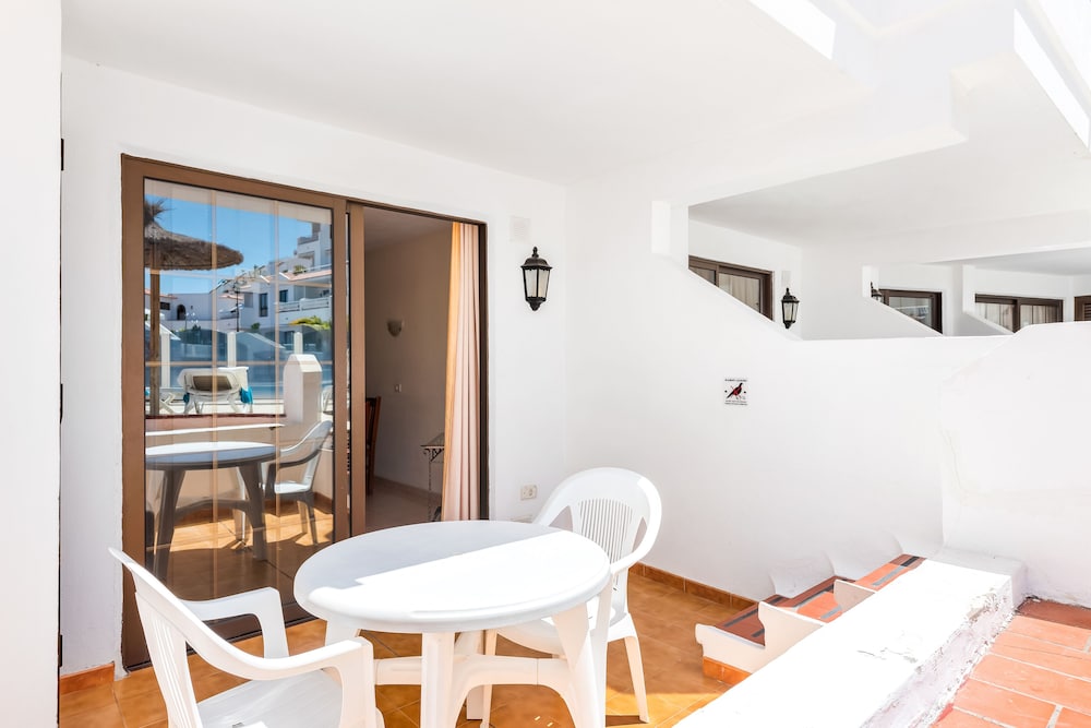 Basic Apartment, 1 Bedroom photo 2