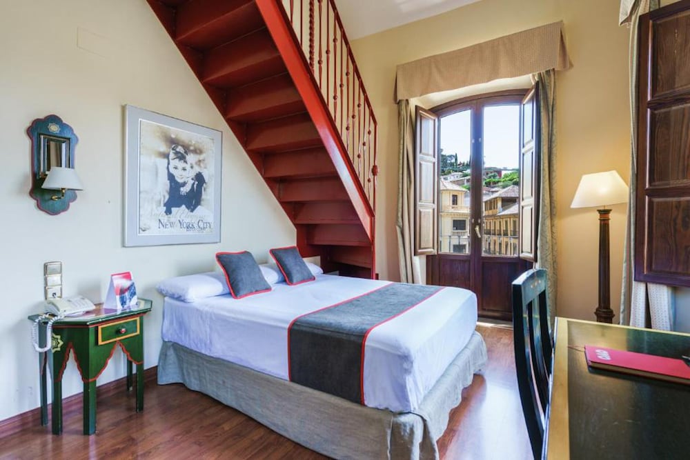 Superior Triple Room (Exterior) photo 3