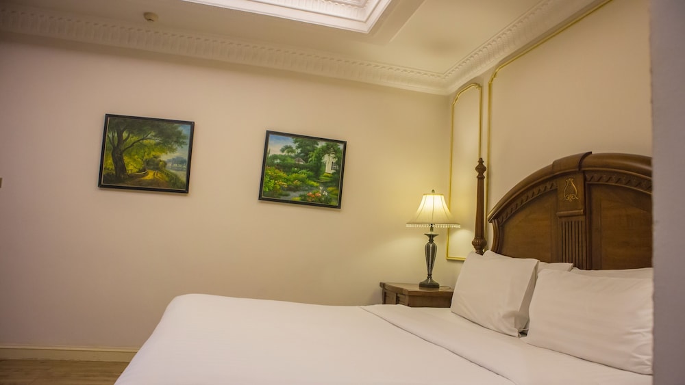 Grande Suite - Photo 2