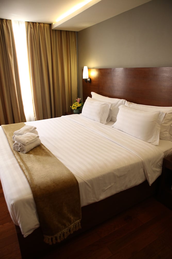 Junior Suite - Photo 4