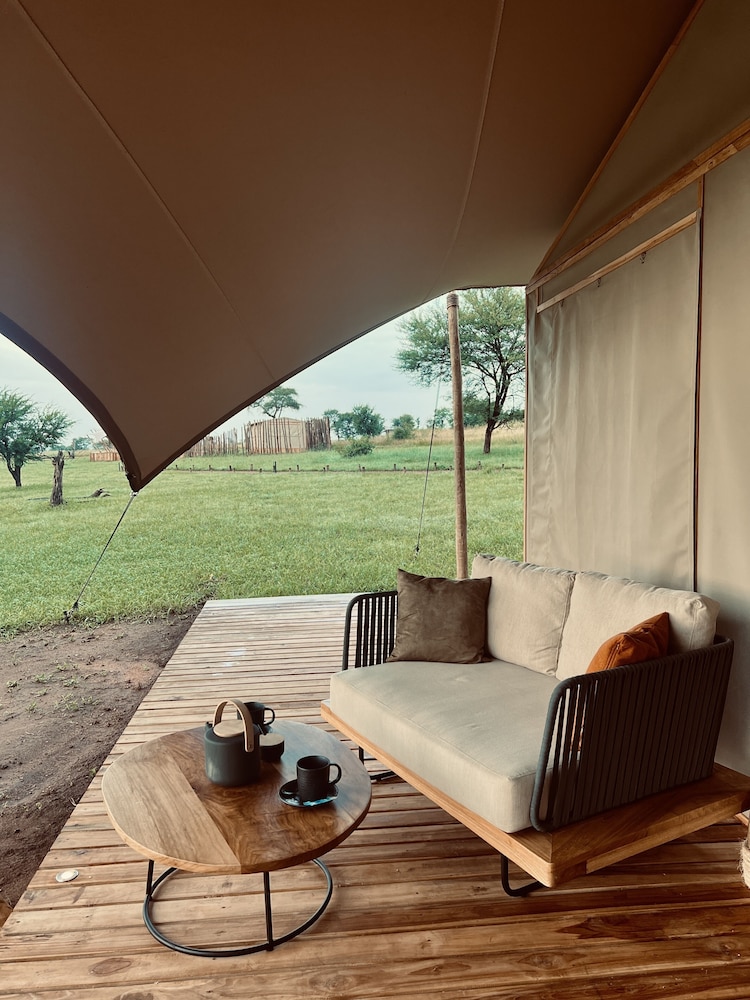Luxury Tent - Photo 12