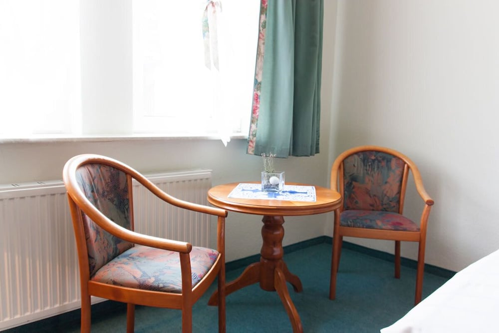 Twin Room photo 3