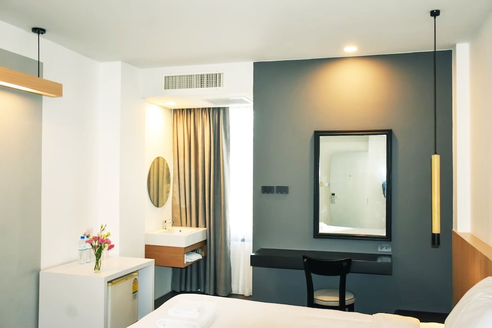 Superior Twin Room - Photo 3