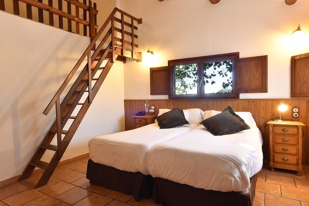 Habitación Triple Estándar, Accesible