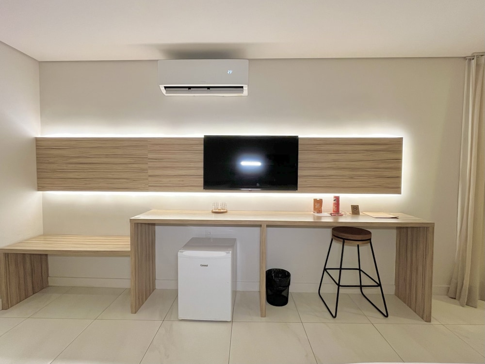 Triple Room Standard (access by stairs) photo 3