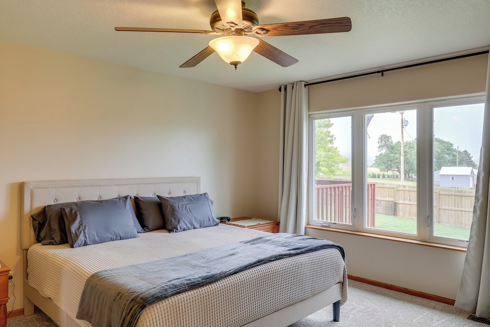 House (4 Bedrooms) photo 3