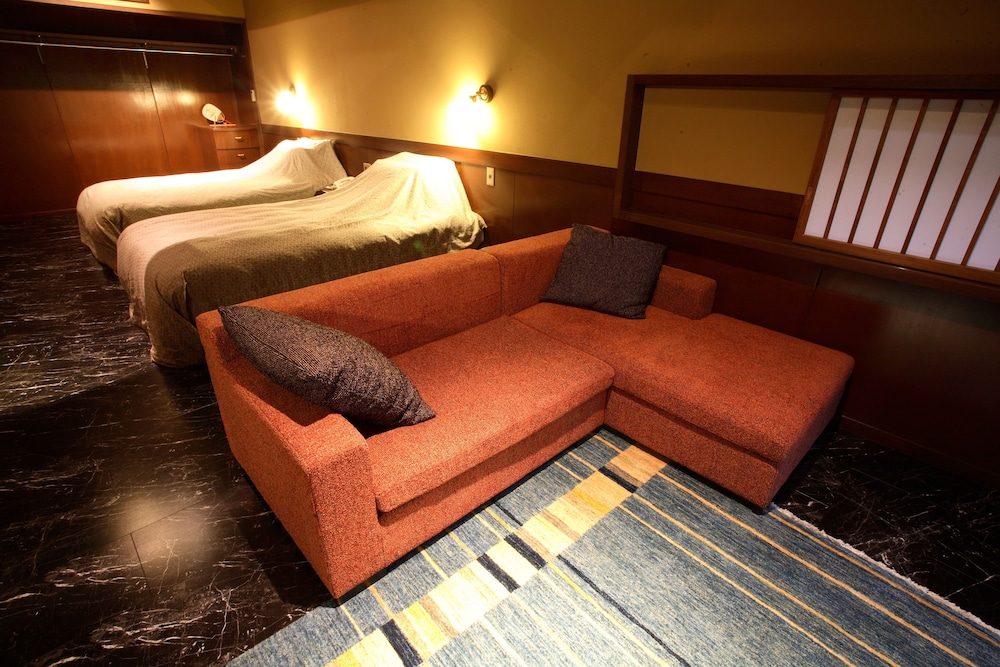 Western Style Room