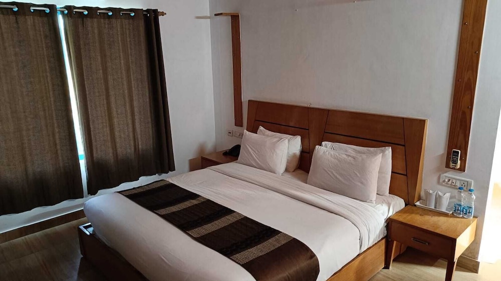 Panoramic Room photo 3
