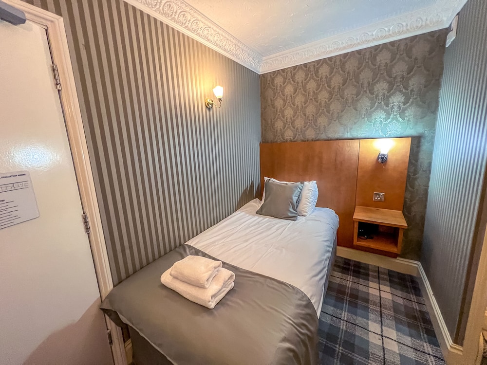 Standard Room, 1 Twin Bed photo 3