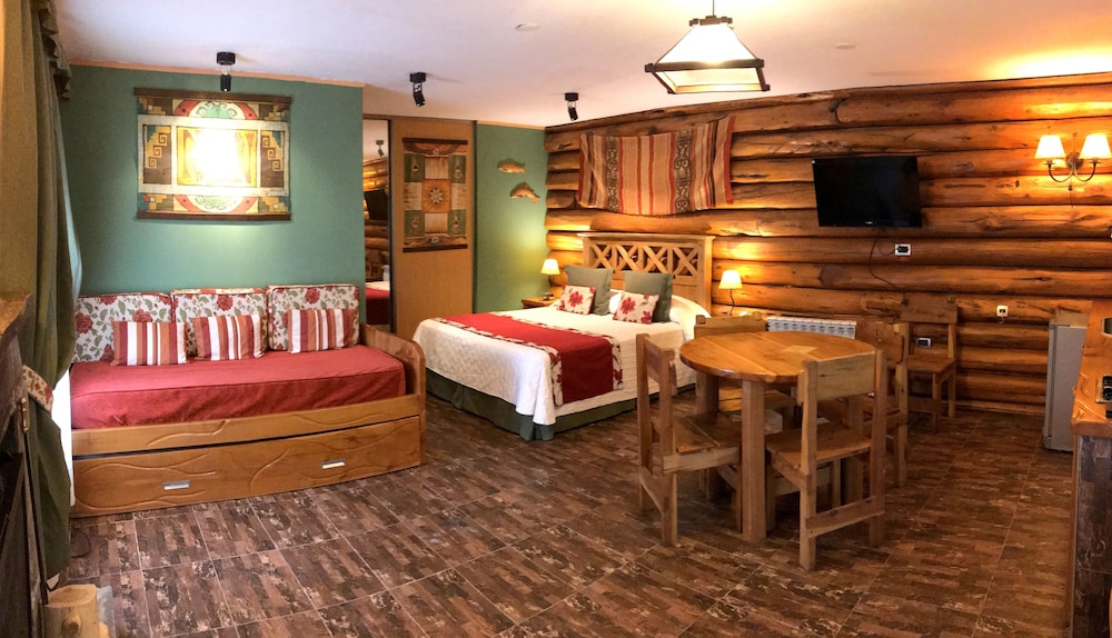Family Apartment