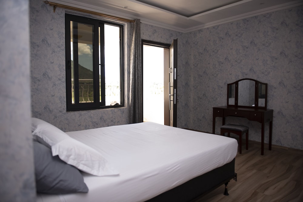 Deluxe Room photo 1