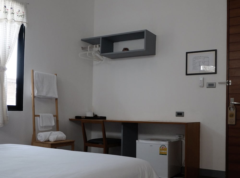 Deluxe Double Room photo 3