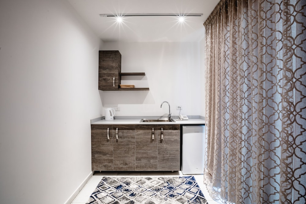 Premium Junior Suite With Terrace photo 2