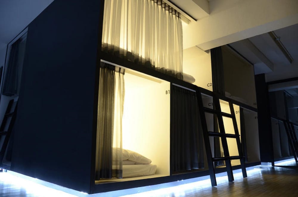 Shared Dormitory photo 2