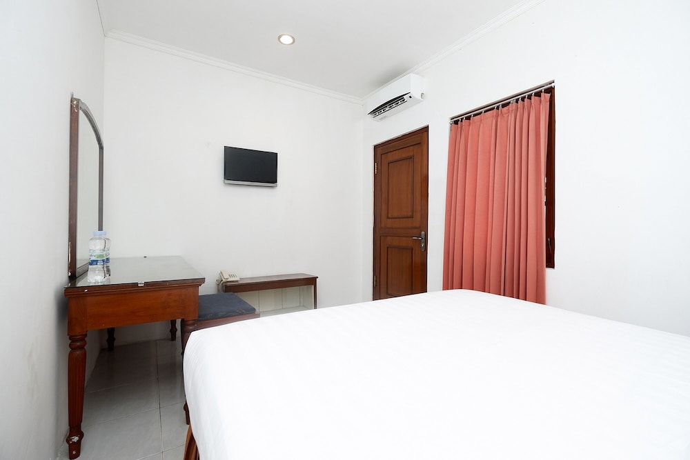 Superior Room, 1 Double Bed photo 2
