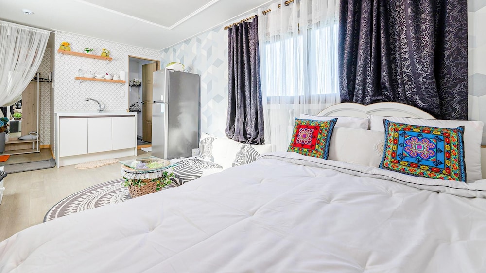 Basic Room, 1 Bedroom (oneroomhyeong) - Photo 2
