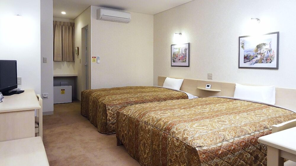 Standard Room, 2 Queen Beds, Non Smoking photo 1
