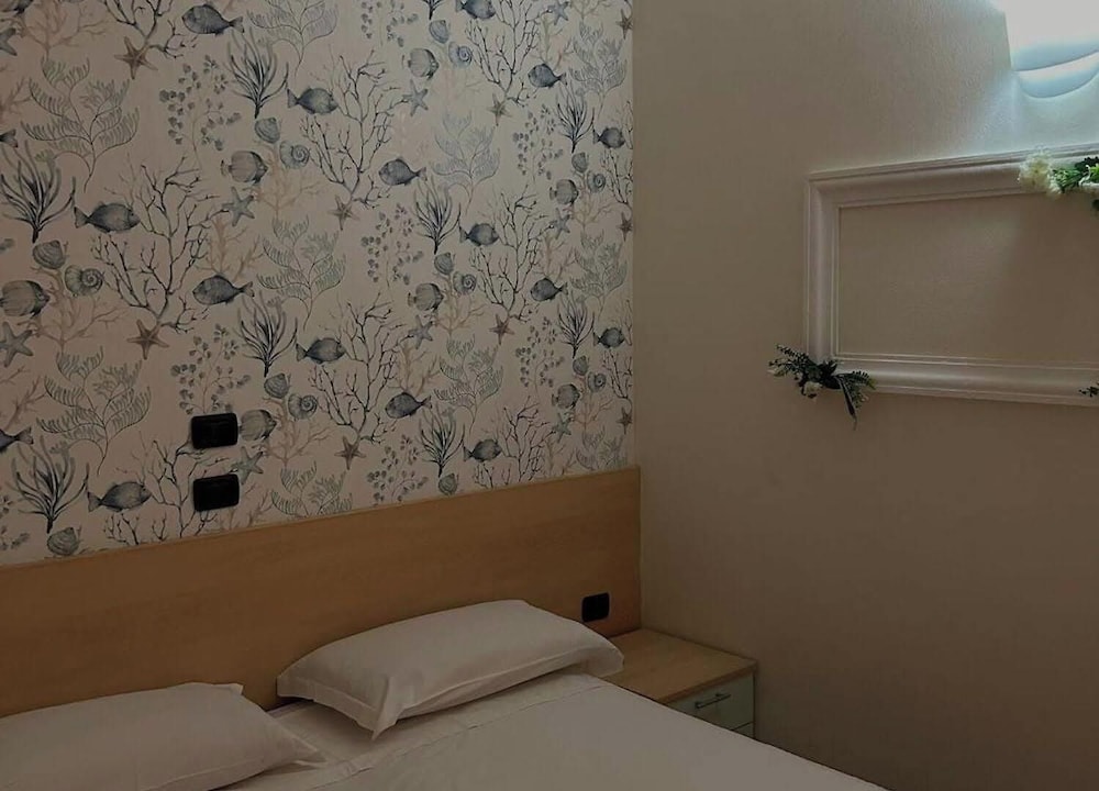Double Room, Sea View