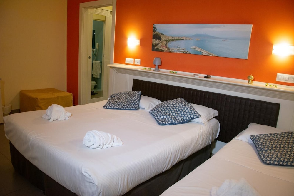 Double or Twin Room photo 2