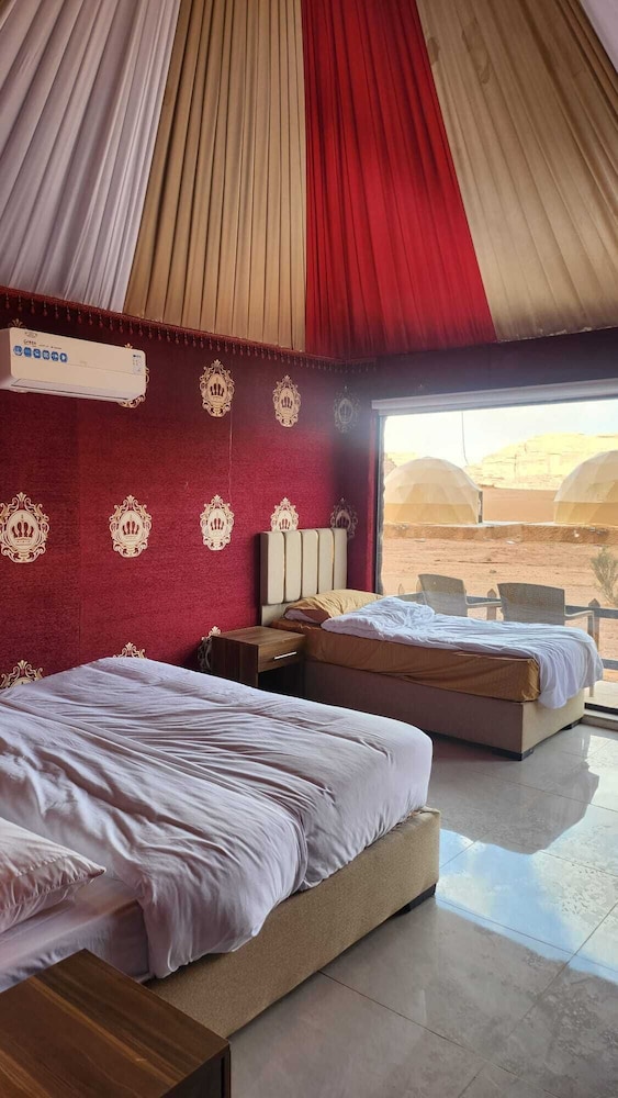 Deluxe Tent - Photo 11
