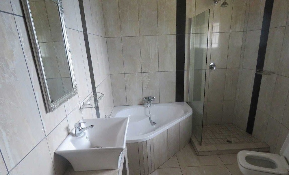 Standard Double Or Twin Room photo 2