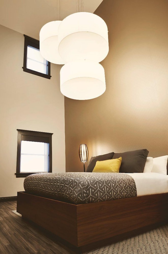 Room, 1 King Bed
