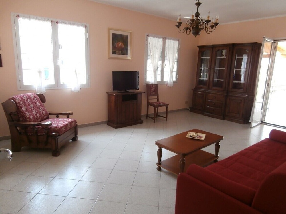 Villa, 2 Bedrooms (Quercia) photo 3