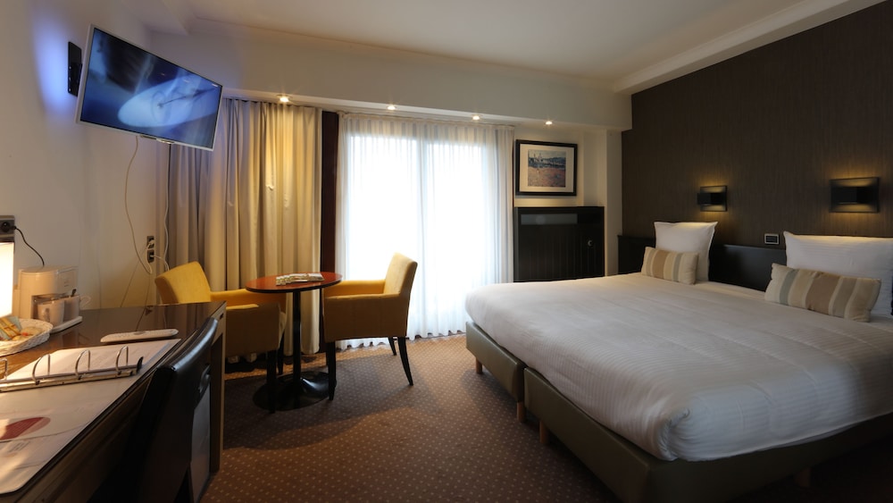 Standard Double Room, Forest Side photo 2