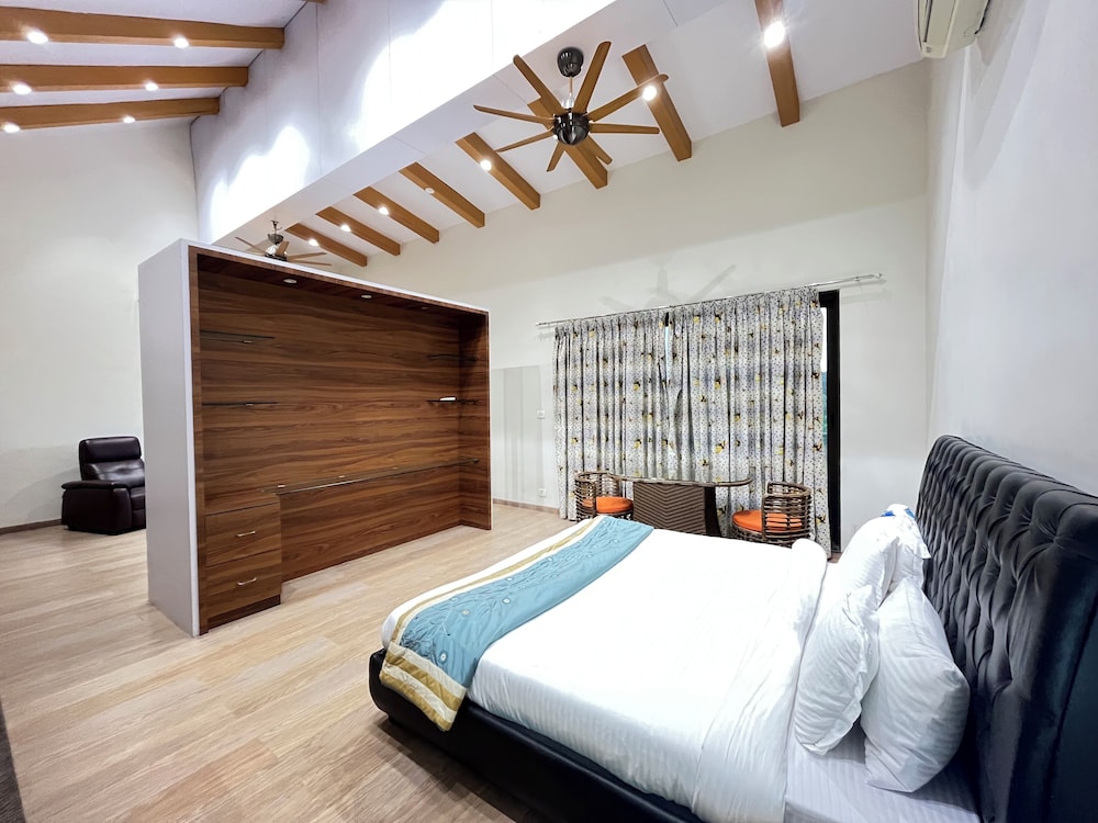 Rustic Suite Room photo 3