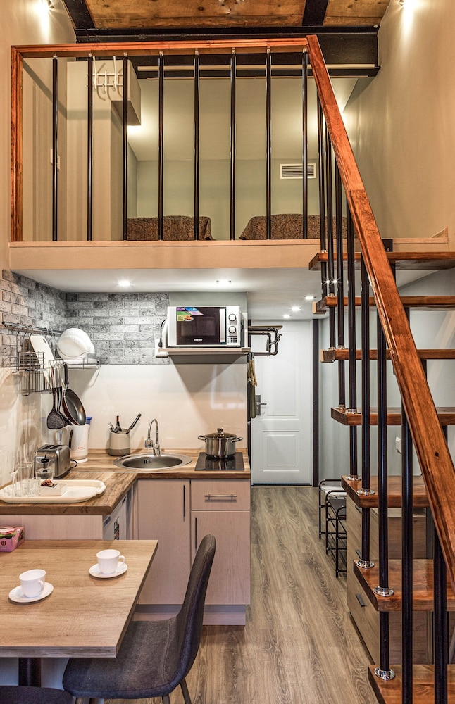 Comfort Apartment