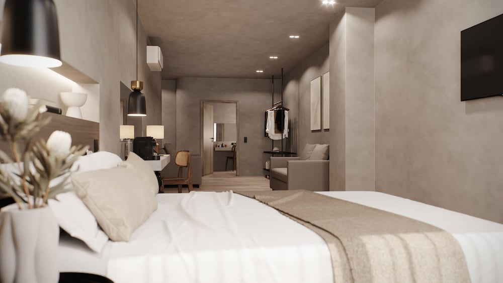 Superior Family Suite, 2 bedrooms photo 1