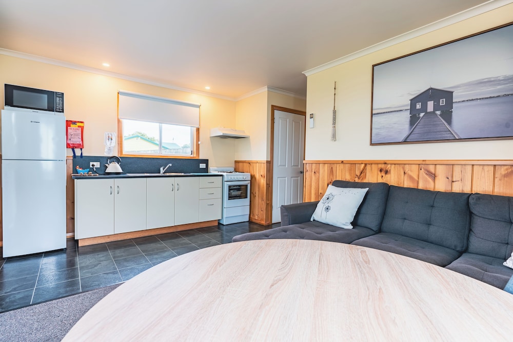 WaterView Villa 1 Bedroom photo 3