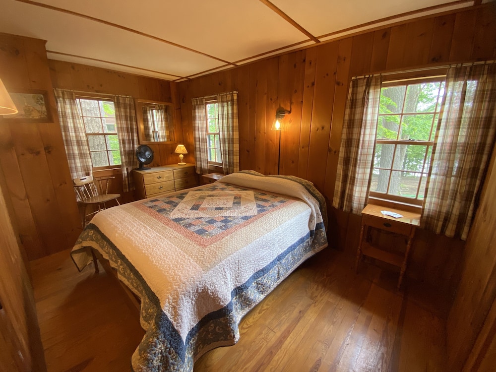 Comfort Cabin photo 1