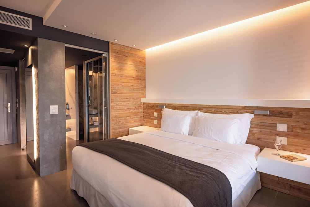 Premium Junior Suite Sea View - Photo 8