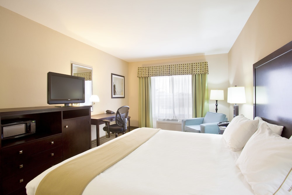 Standard Room, 1 King Bed - Photo 6