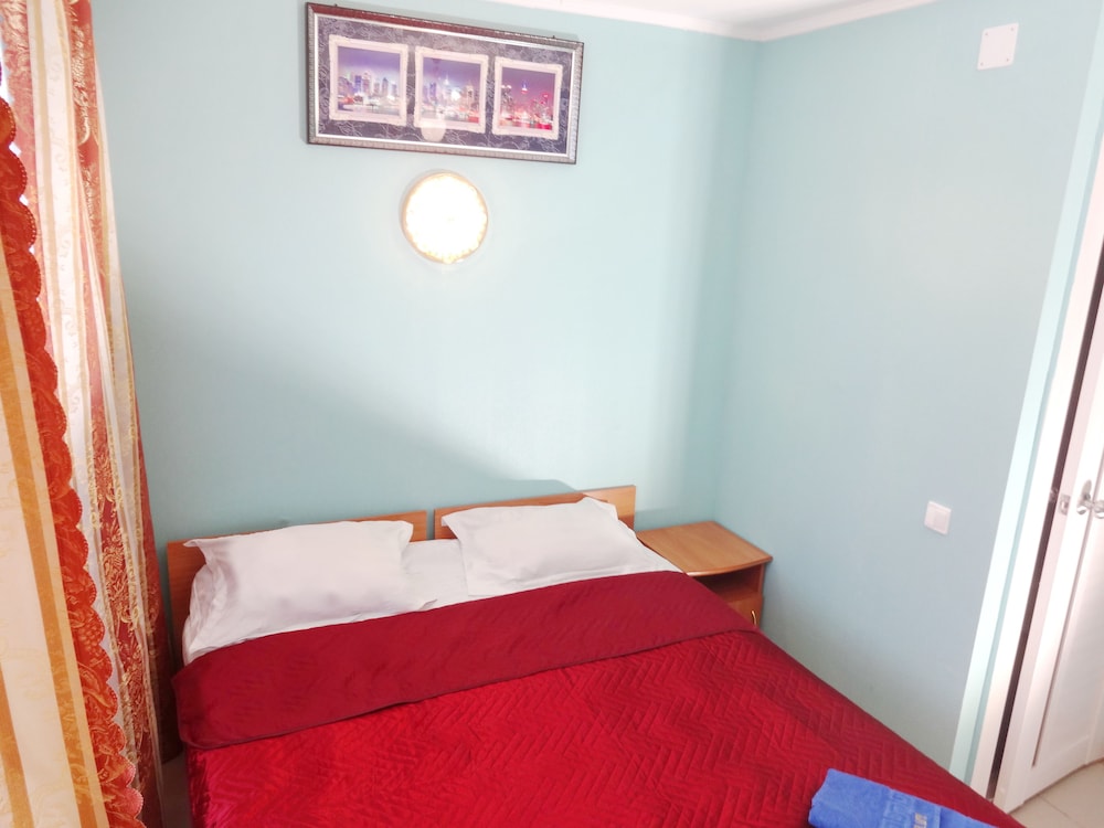 Junior Double Room photo 3