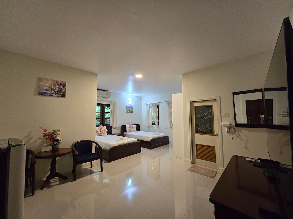 Superior Twin Room - Photo 2