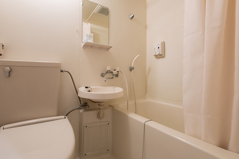 Double Room, Smoking - Photo 2